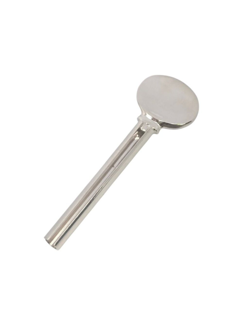 Tiffany & Co Sterling Silver Toothpaste Tube Squeezer Turn Key #24939